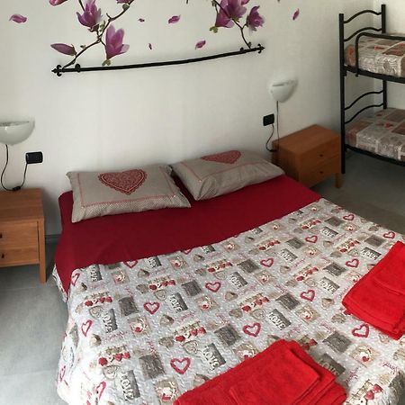 B&B Honey Rooms Saronno Extérieur photo