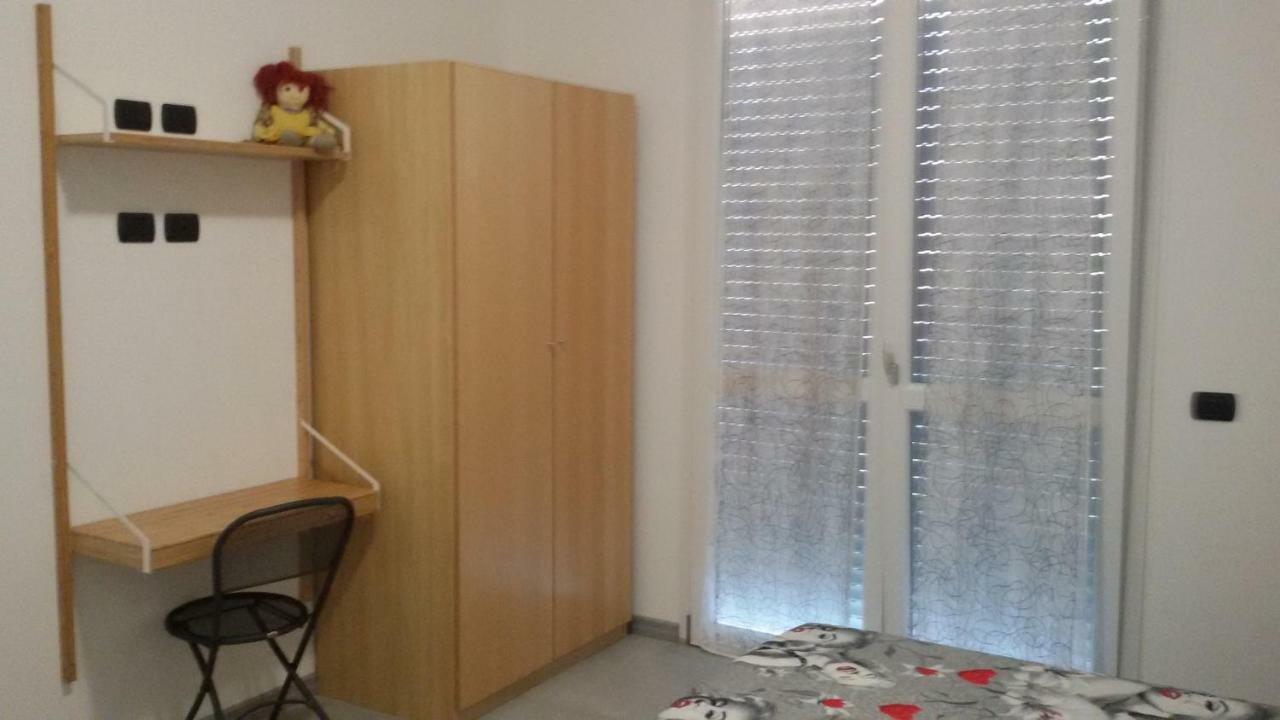 B&B Honey Rooms Saronno Extérieur photo
