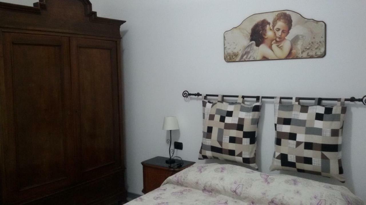 B&B Honey Rooms Saronno Extérieur photo