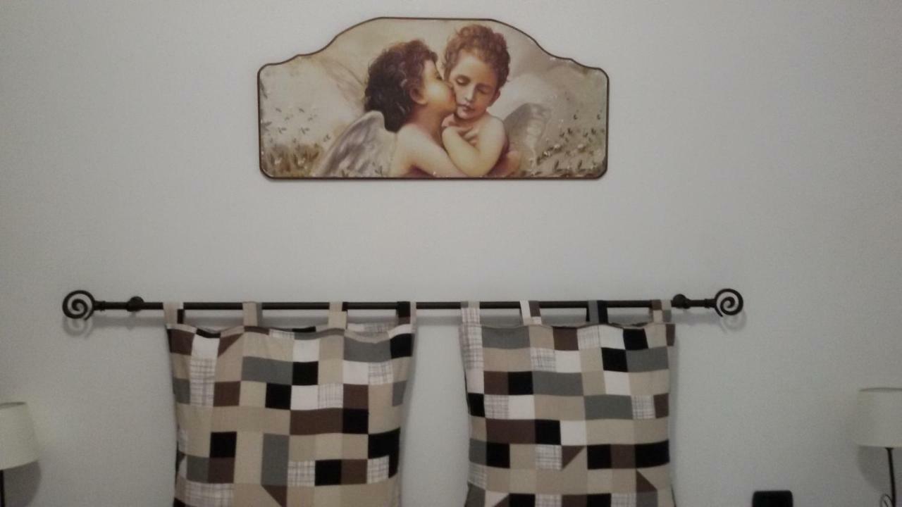B&B Honey Rooms Saronno Extérieur photo