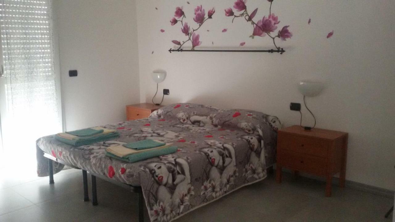 B&B Honey Rooms Saronno Extérieur photo