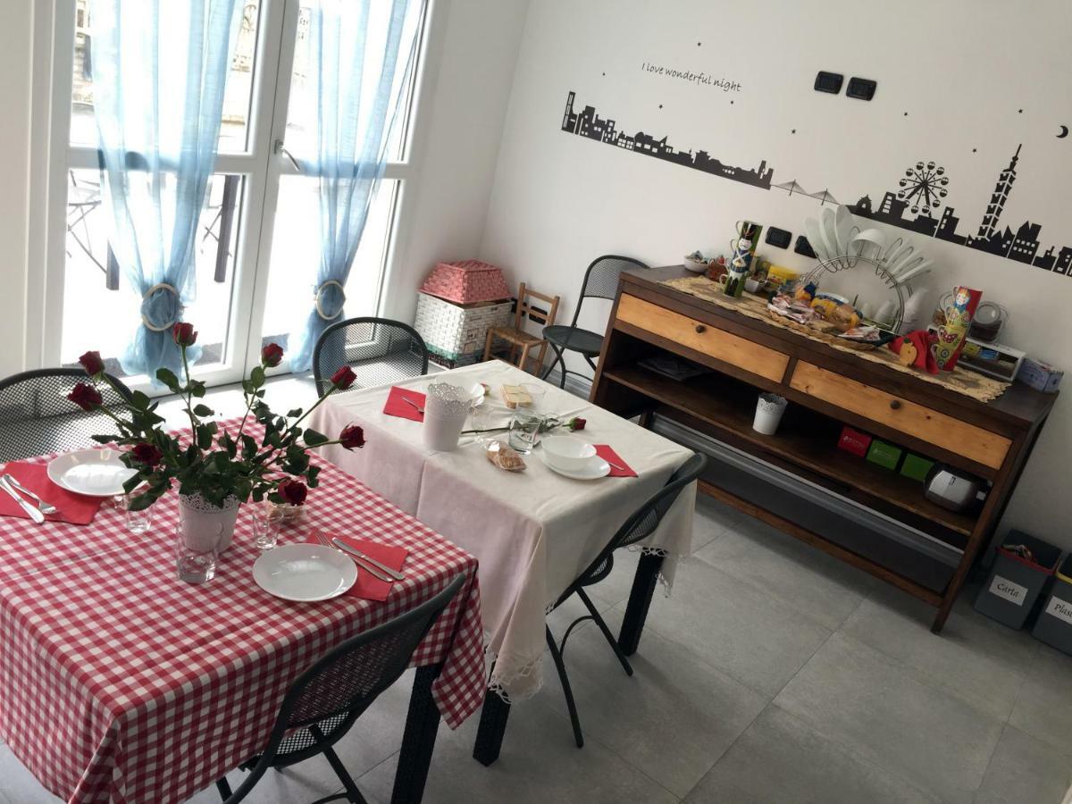 B&B Honey Rooms Saronno Extérieur photo