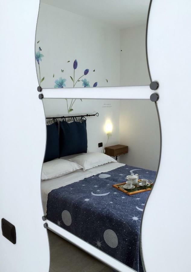 B&B Honey Rooms Saronno Extérieur photo