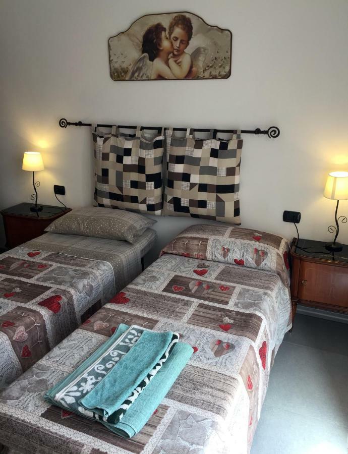 B&B Honey Rooms Saronno Extérieur photo