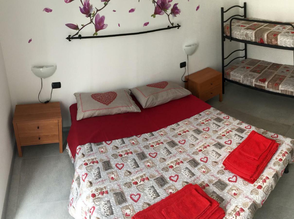 B&B Honey Rooms Saronno Extérieur photo