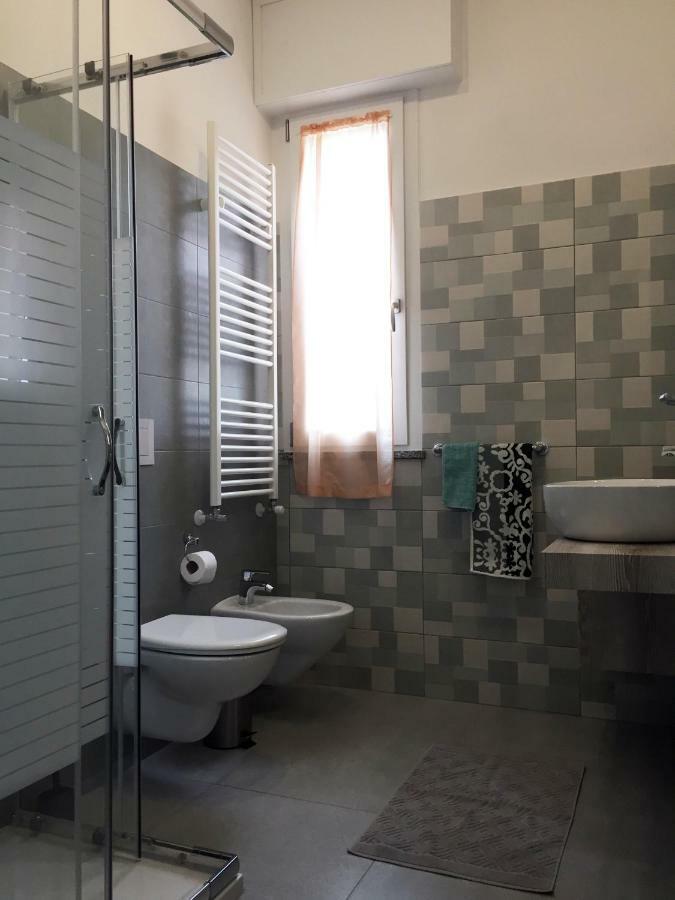 B&B Honey Rooms Saronno Extérieur photo
