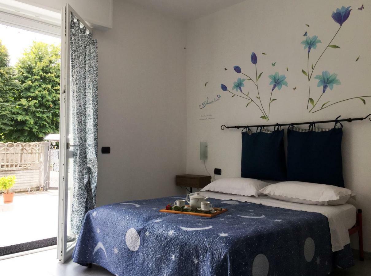 B&B Honey Rooms Saronno Extérieur photo
