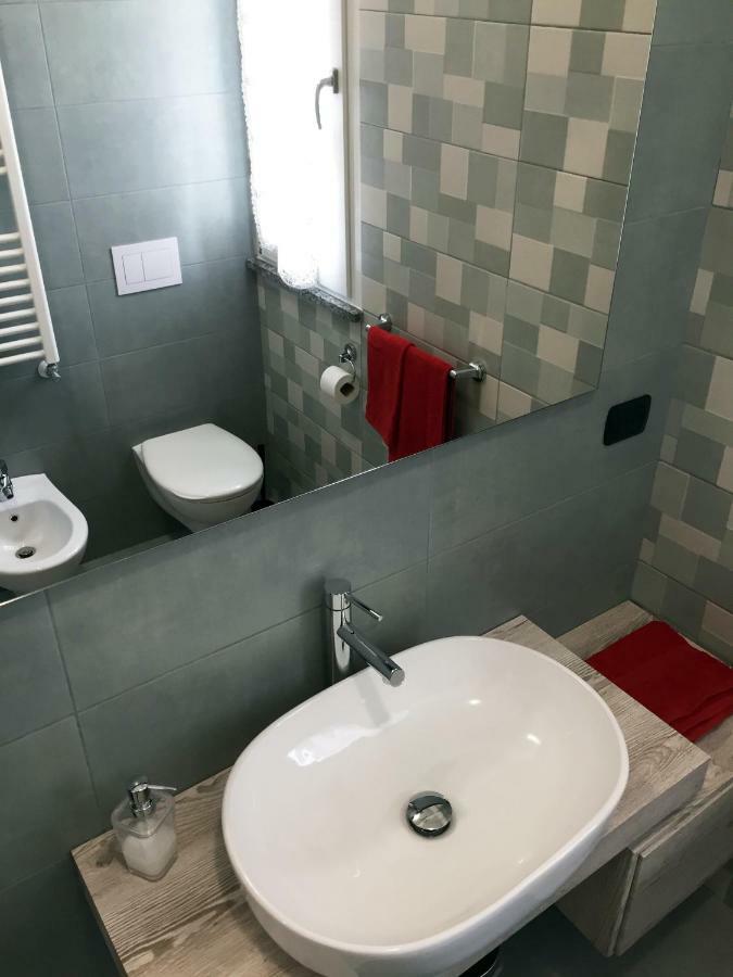 B&B Honey Rooms Saronno Extérieur photo
